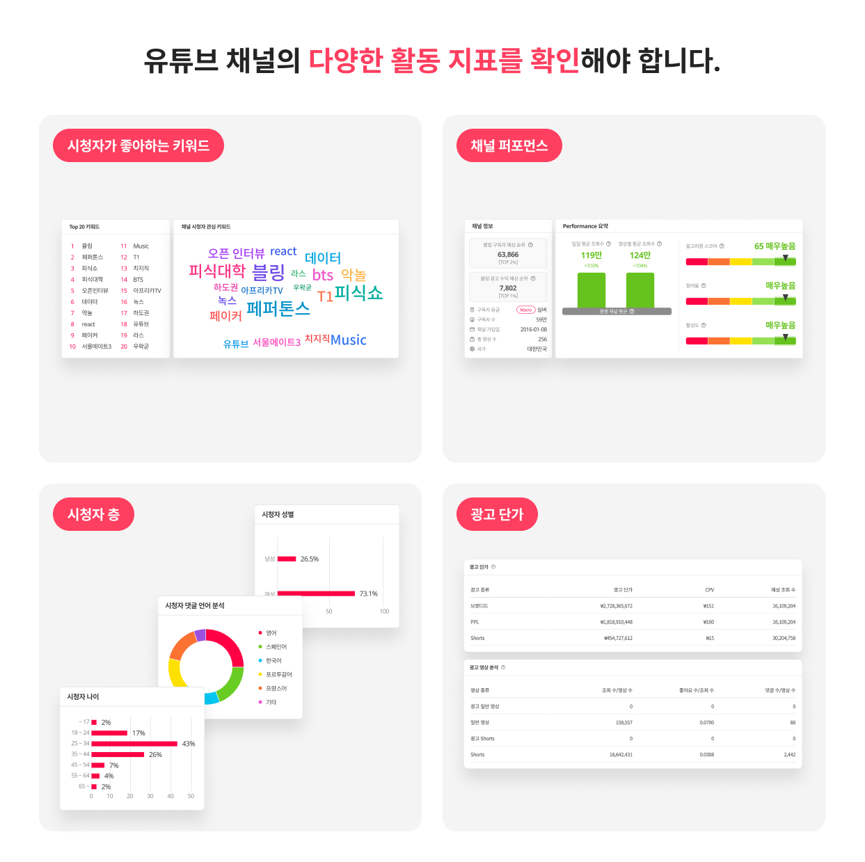 카페24 스토어 - vling